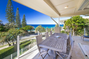 Penthouse Pool Paradise by the Beach, Sunshine Beach